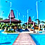 Hainan Country Garden Golden Beach Spring Hotel