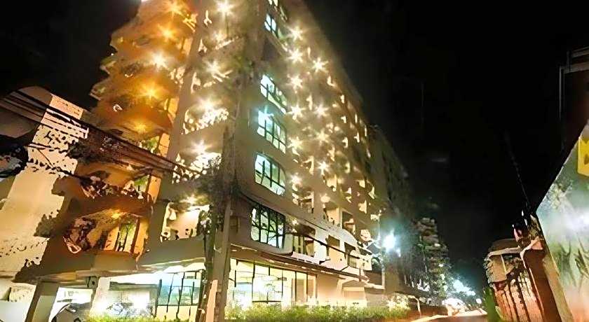 Wsotel Hotel