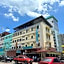 Hotel Tourist City Centre by HotSpot Essential