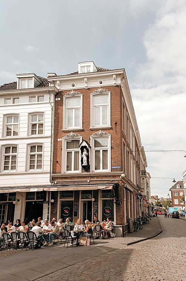 Hotel Haverkist