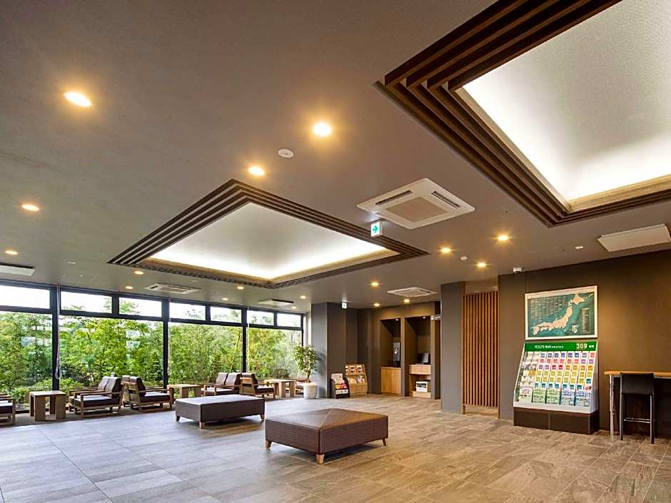 Hotel Route-Inn Kashiwa Minami -KOKUDO 16GOU ZOI-