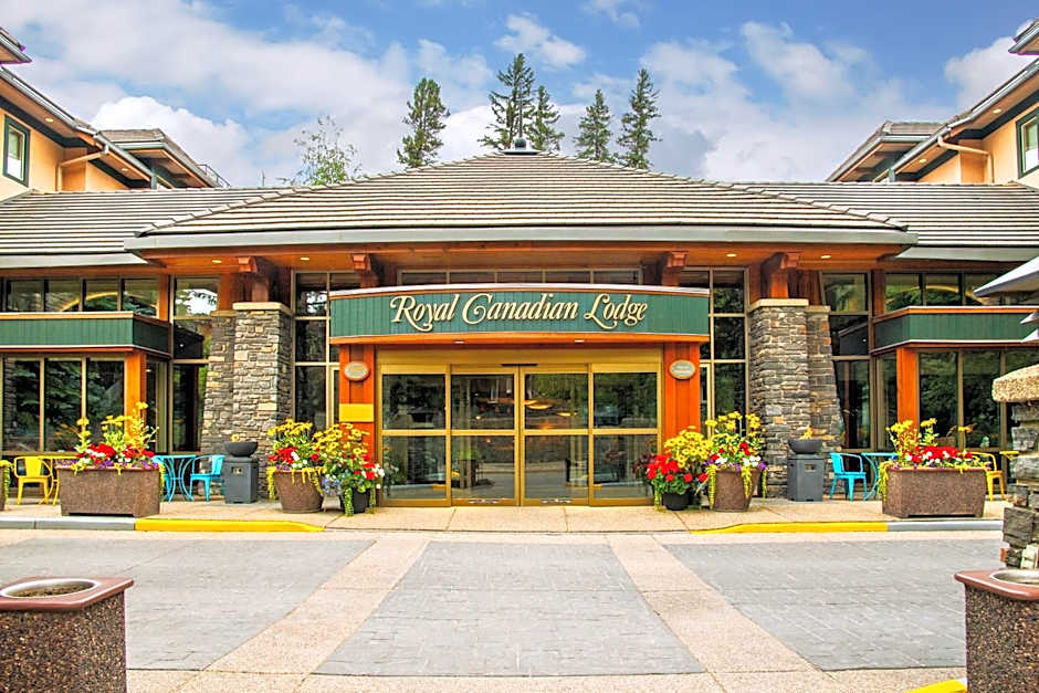 Royal Canadian Lodge