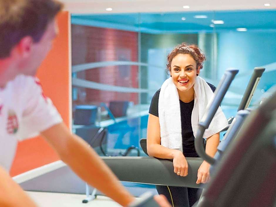 Novotel Brescia 2 Hotel