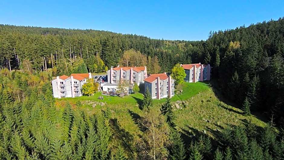Brockenblick Ferienpark