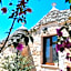 La Rosa dei Trulli B&B