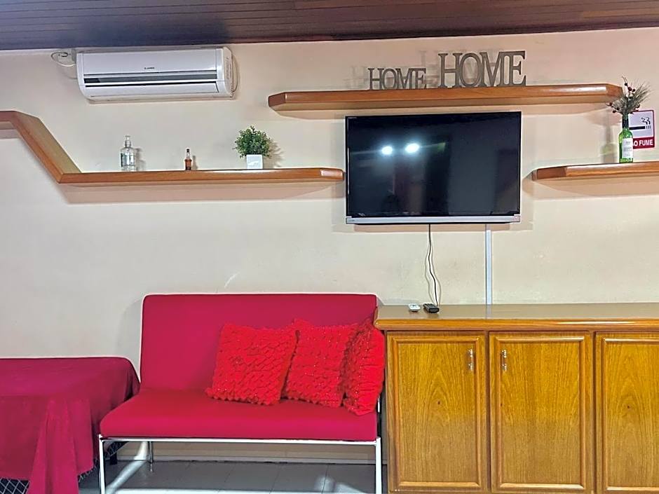 Sonho da Serra Pousada