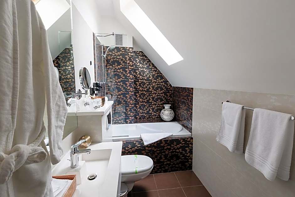 Hotel Boutique Belvedere