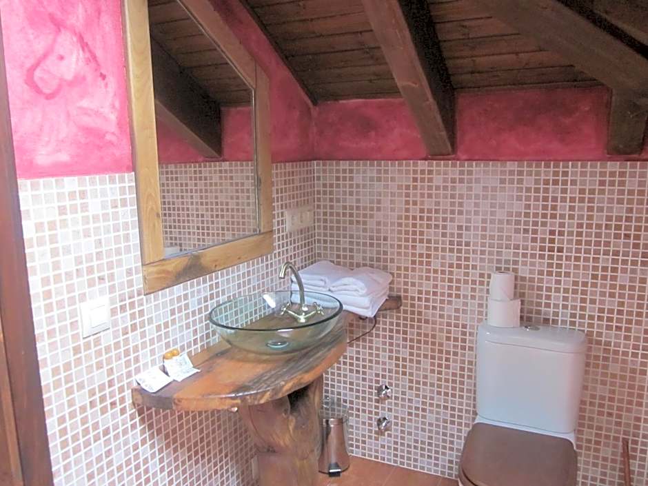 El Conventu del Asturcon