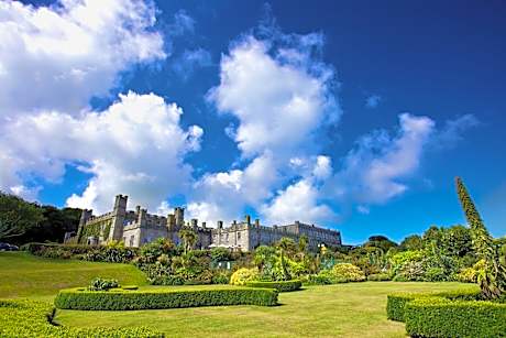 Tregenna Castle Resort