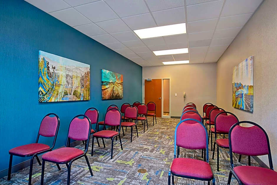 Hampton Inn & Suites Rohnert Park - Sonoma County