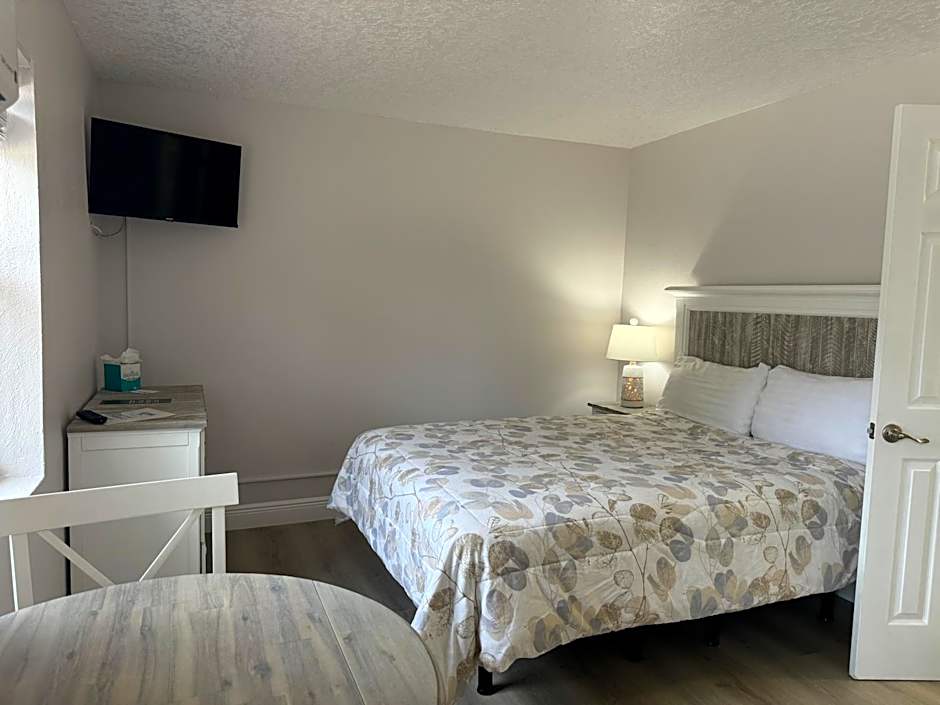 Sea Dell Motel - Marathon