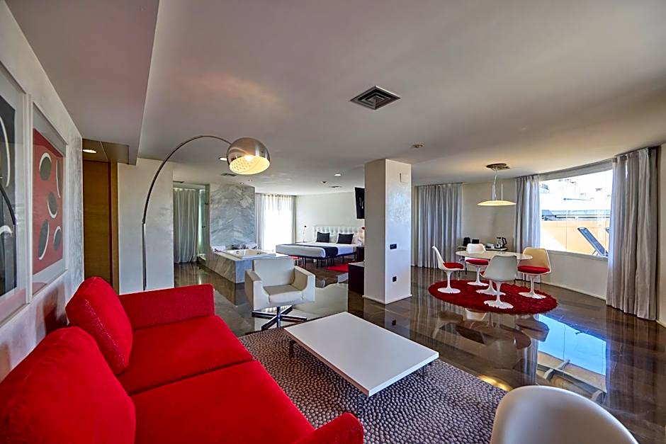 Civis Luz Castellón 4*S