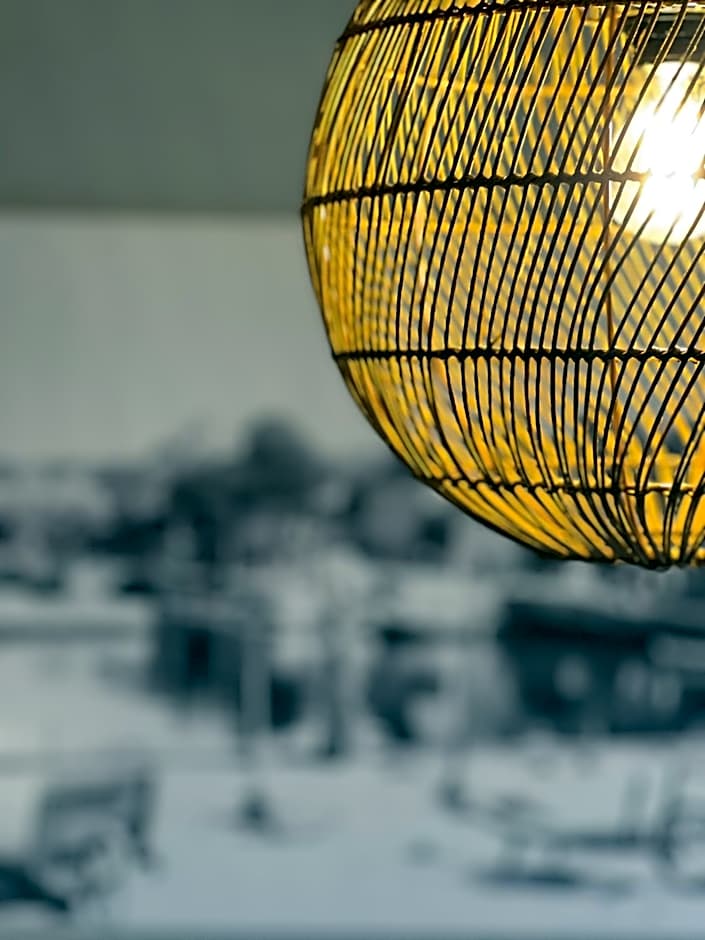 Klippen Hotel - Grevens Dal