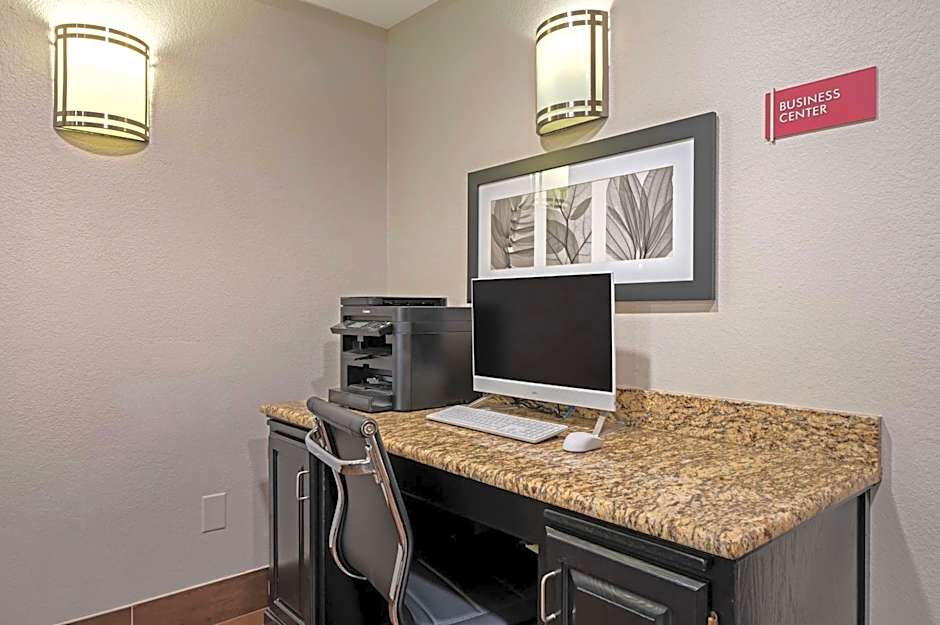 Best Western Plus Greenwood/Indy South Inn