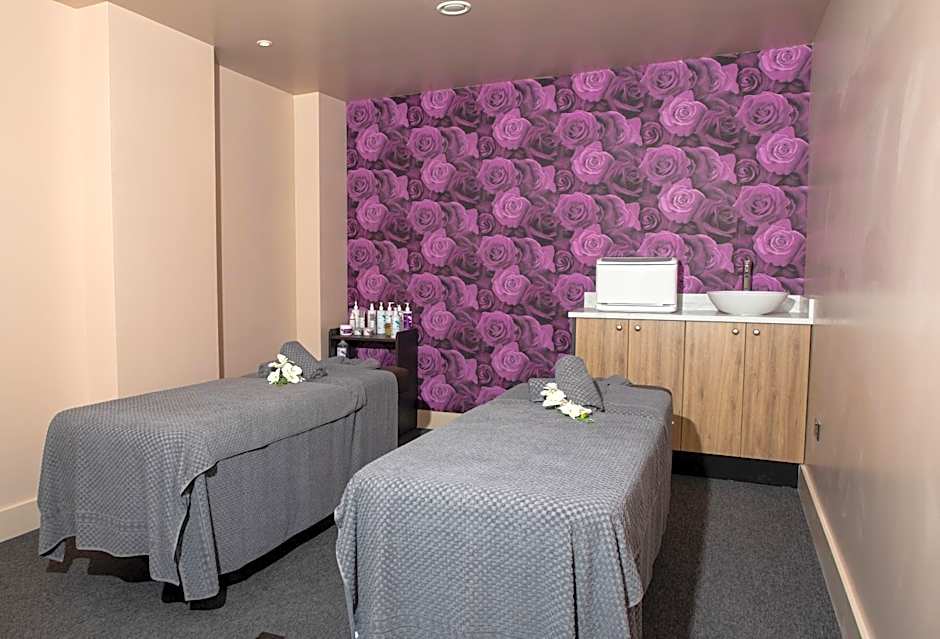 Springfield Hotel & Restaurant