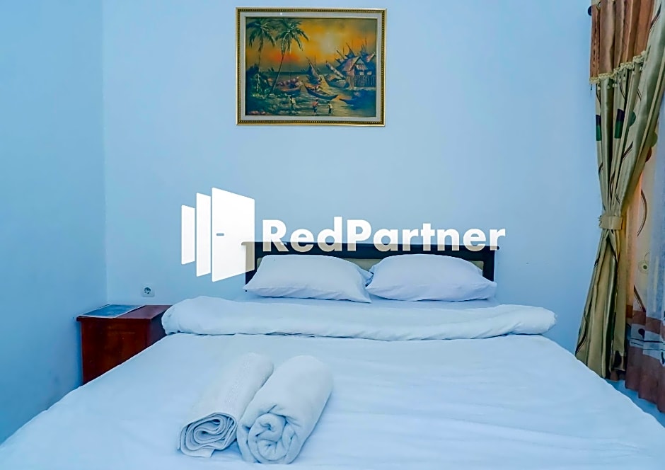 MS Hotel Pangandaran Mitra RedDoorz