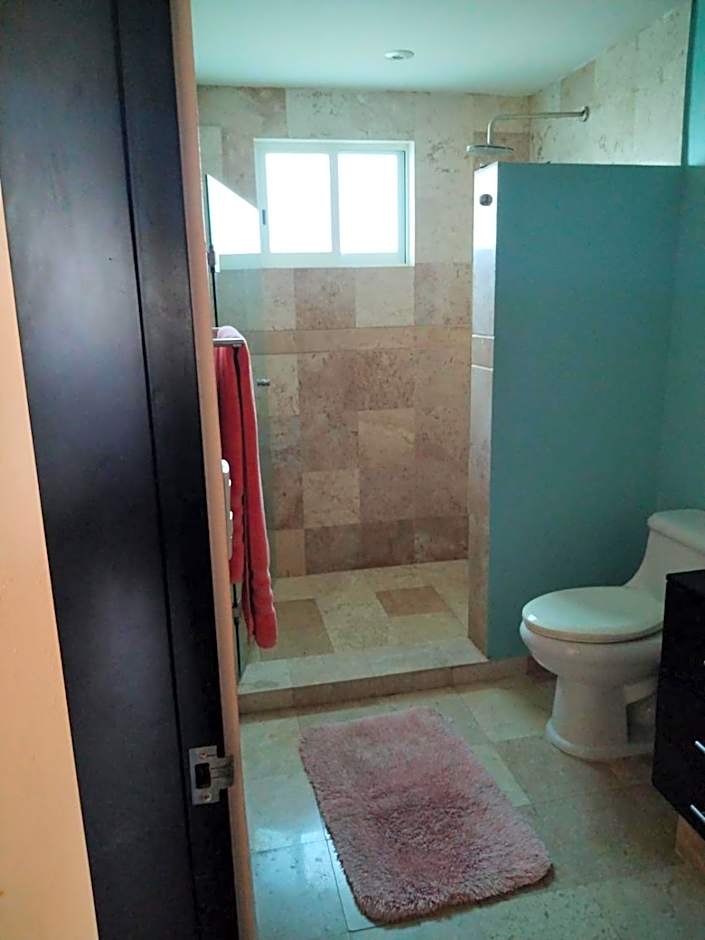 Perfectly located spacious apartment with 2 balconies