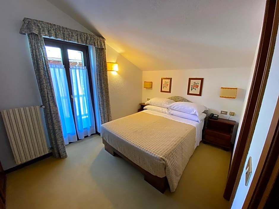 Hotel Triolet
