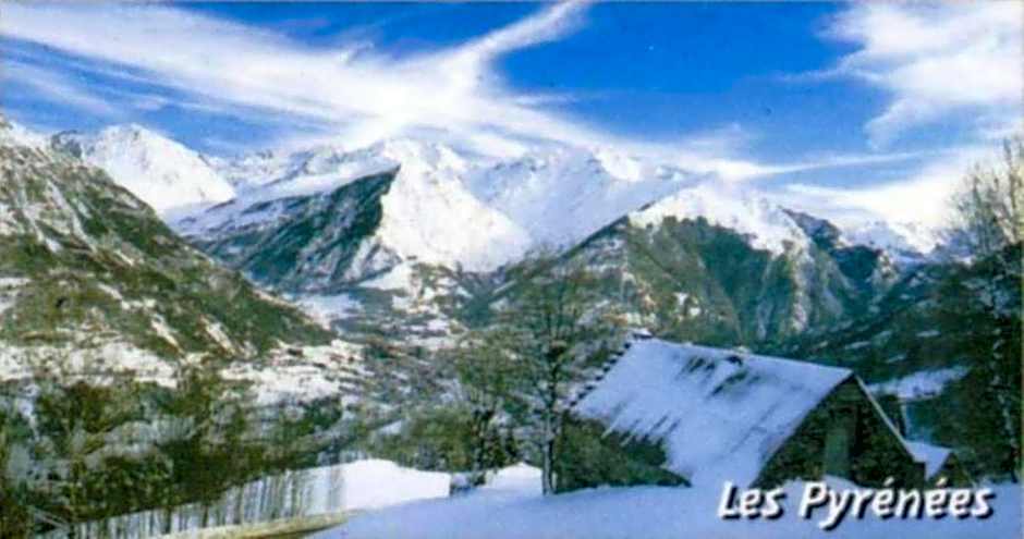 Résidence du Soleil