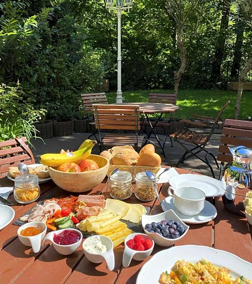 Hotel BIRGIT Berlin Mitte