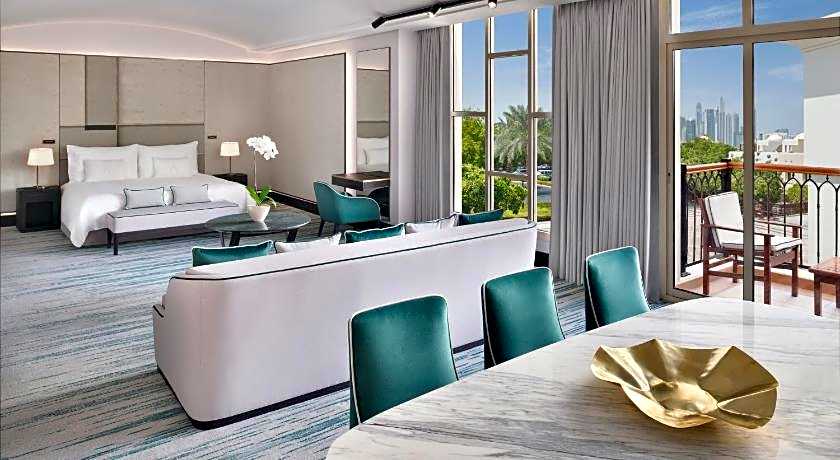 The Address Montgomerie Dubai