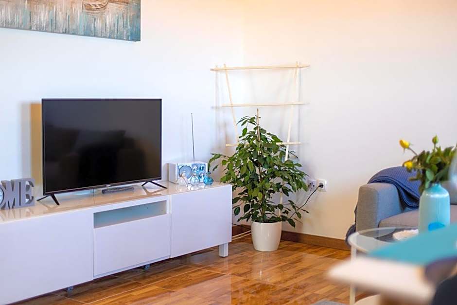 The Rooftop Apartment Punat