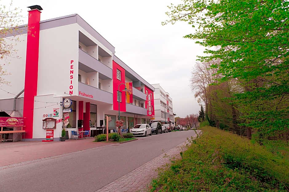 Pension Frühwirth