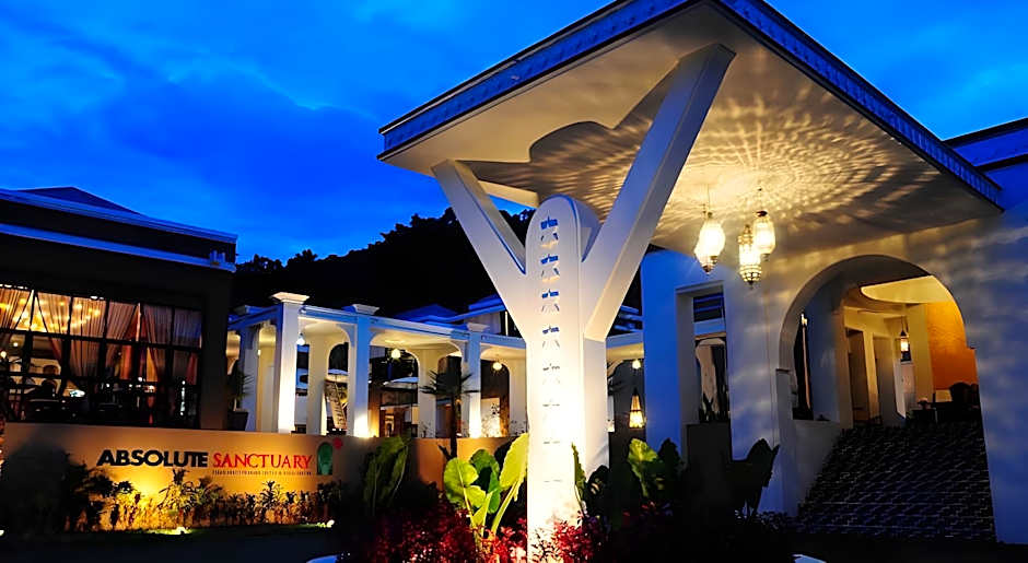 Absolute Sanctuary Hotel (Adult only 12)