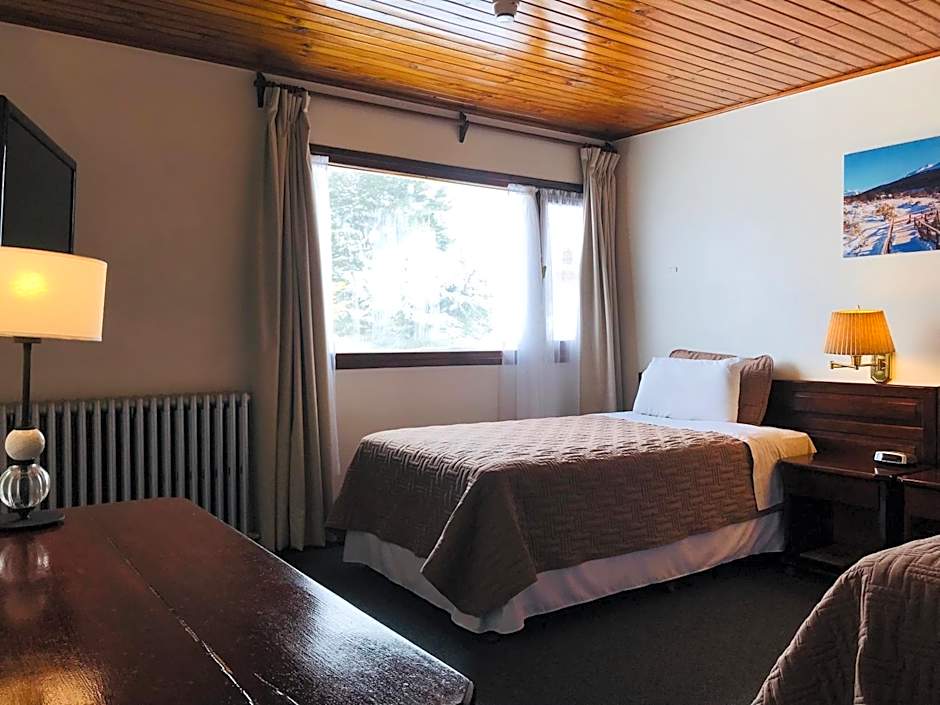 Hotel Ushuaia