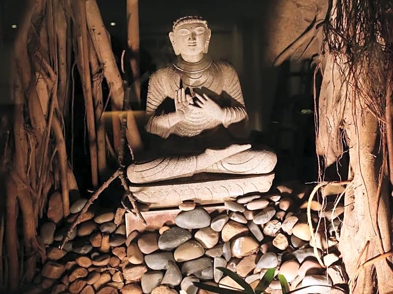 Hotel Green Park Visakhapatnam