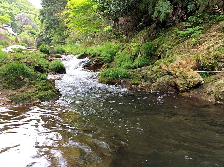 Okumizuma Onsen