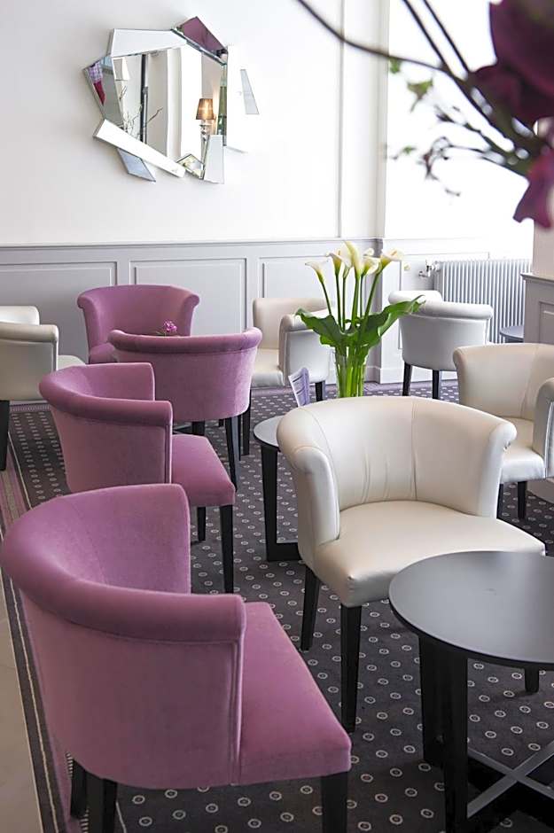 Hôtel Esplanade Eden