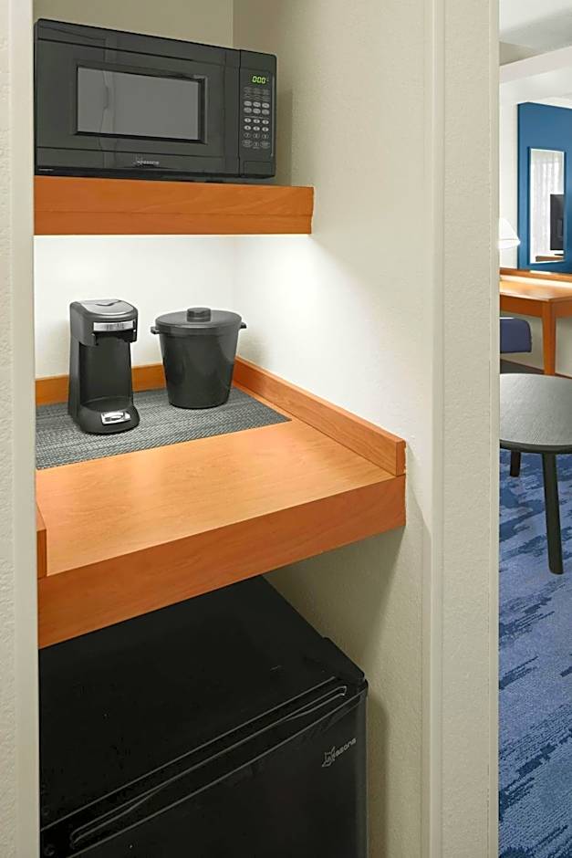Fairfield Inn & Suites by Marriott Carlisle