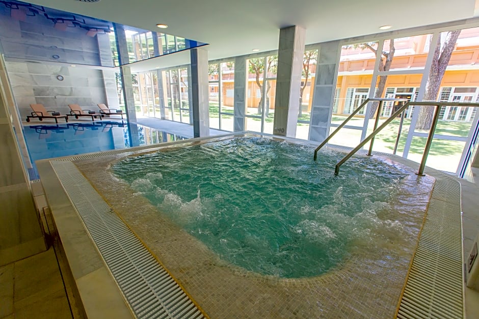 Hipotels  Playa La Barrosa