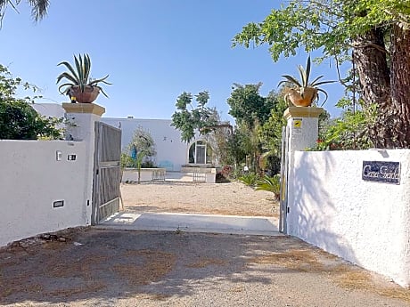 Casa Giada B&B