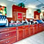 Comfort Inn & Suites Moss Point Pascagoula