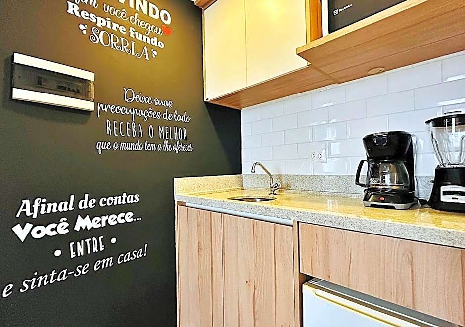 NIPS 1309 - Ótimo Apto Alto do Tatuapé