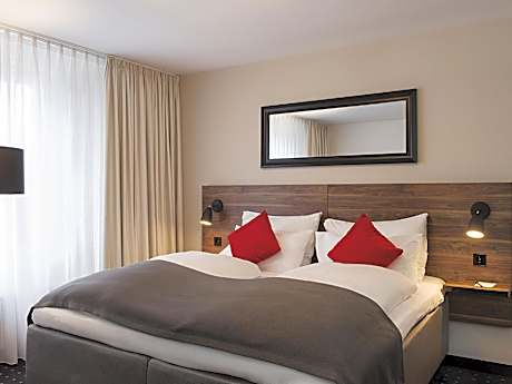Victor's Residenz-Hotel Munchen