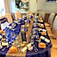 Pavillon Bleu