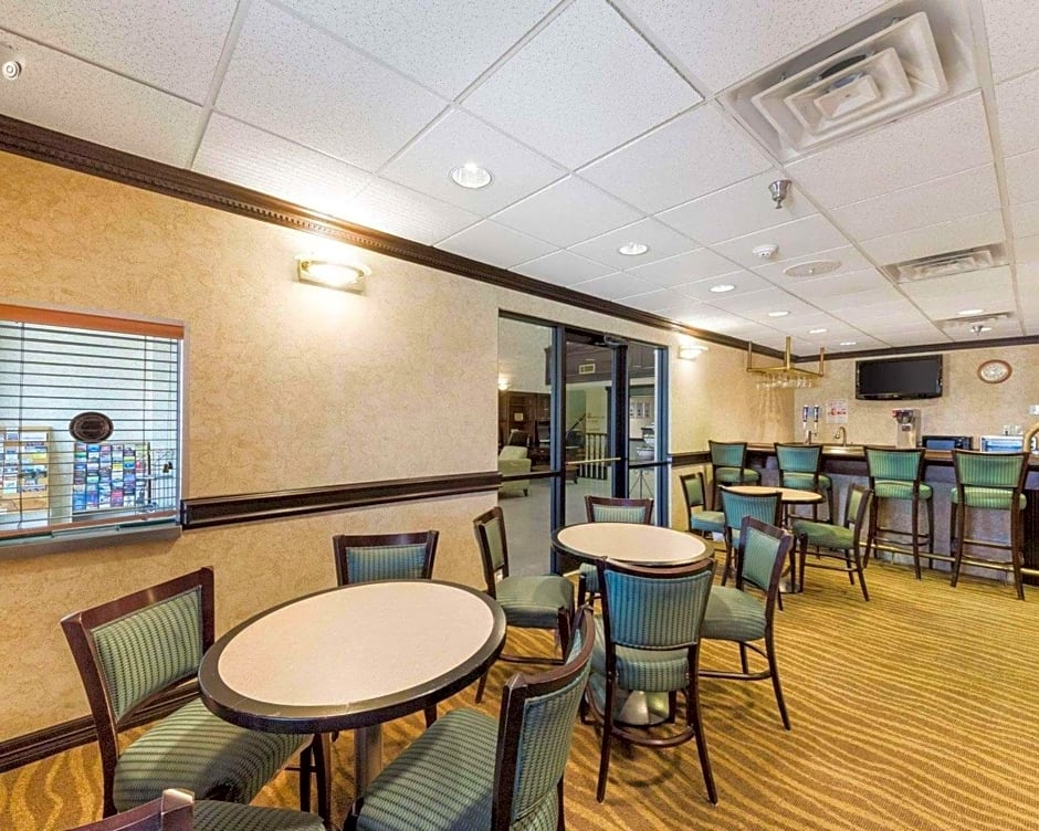 Quality Inn Ingleside - Corpus Christi