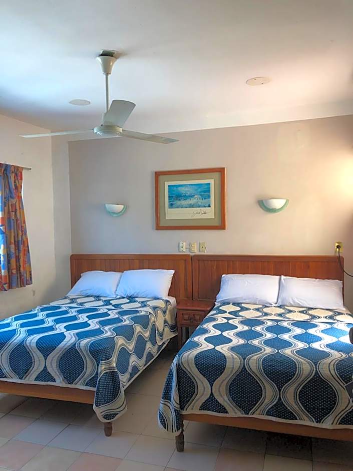 Hotel El Faro Malecon