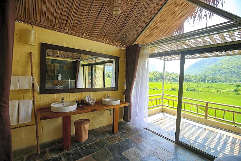 Mai Chau Villas