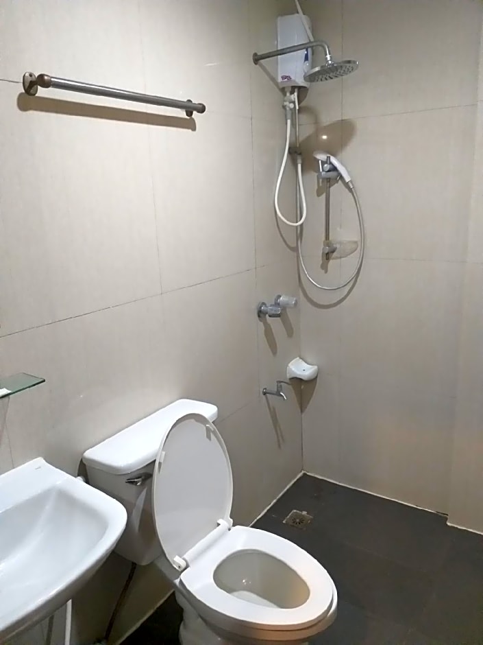 Royale Parc Hotel Puerto Princesa Palawan