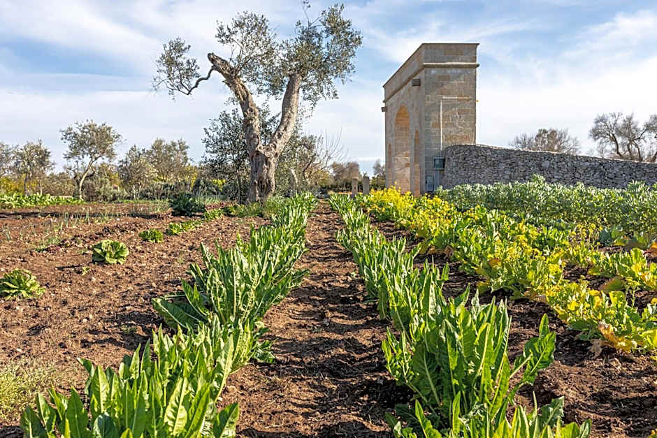 Masseria Borgo Segine - Relais nel Salento