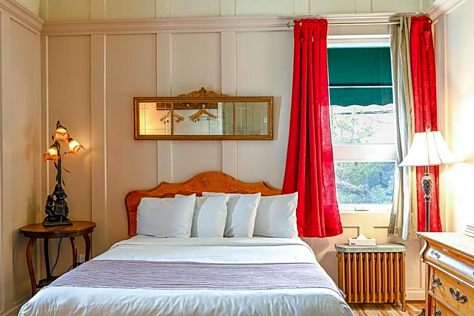 Hôtel-La Grande Maison et Spa