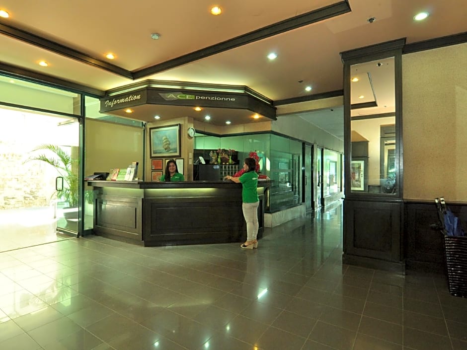 Ace Penzionne