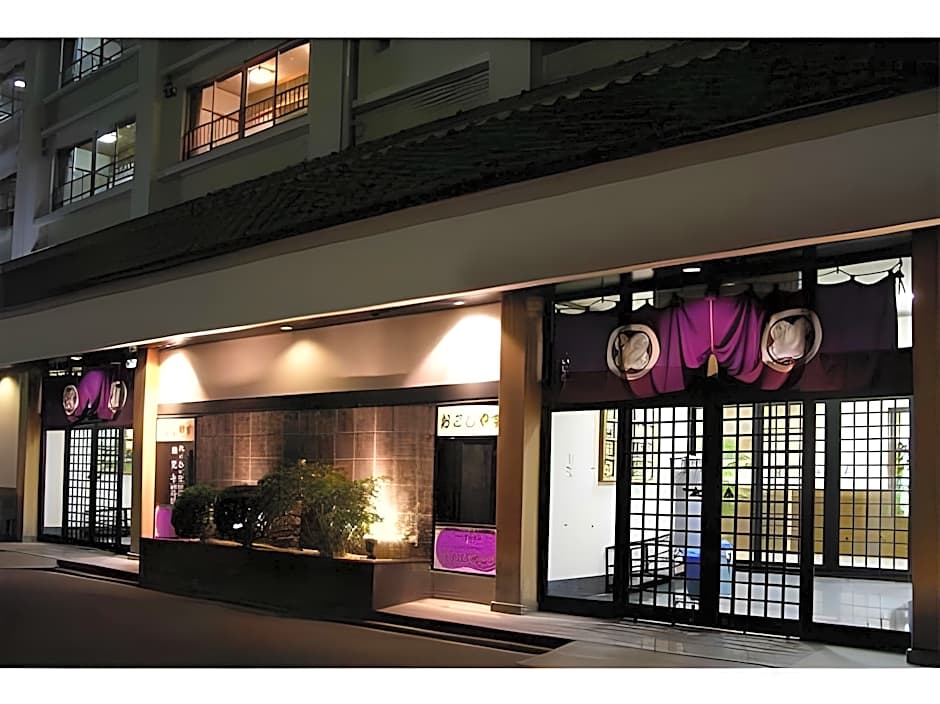 Ishicho Hotel
