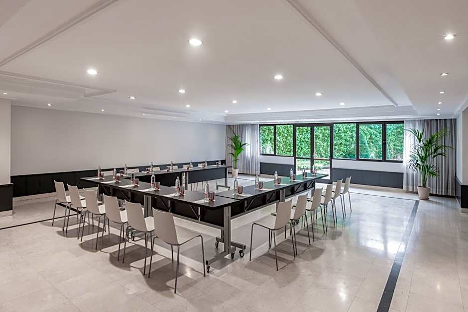 Hotel Madrid Alameda Aeropuerto, Affiliated by Meliá