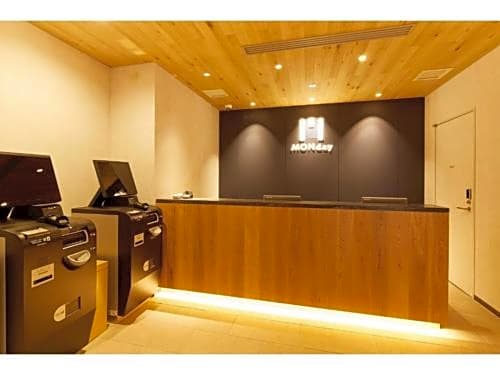 hotel MONday Premium Ueno Okachimachi - Vacation STAY 79631v