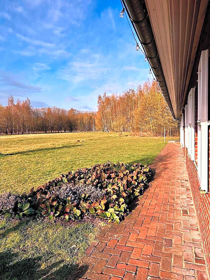 Unieke vakantiewoning met jacuzzi in de natuur